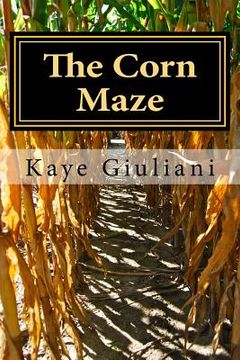 portada The Corn Maze