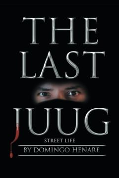 portada The Last Juug: Street Life