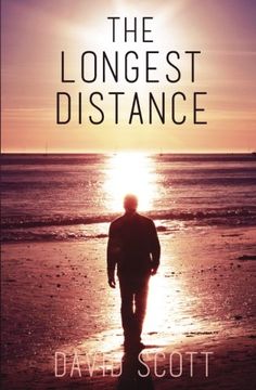 portada The Longest Distance