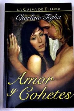 portada Amor y cohetes (in Spanish)
