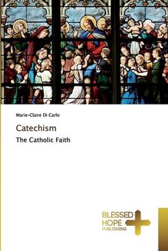 portada Catechism (en Inglés)