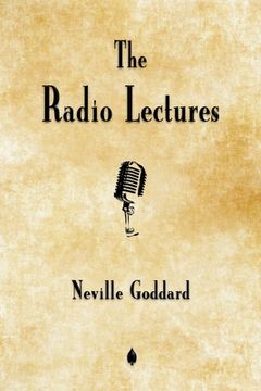portada Neville Goddard: The Radio Lectures