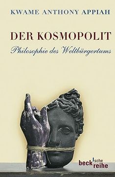 portada Der Kosmopolit: Philosophie des Weltbürgertums (en Alemán)