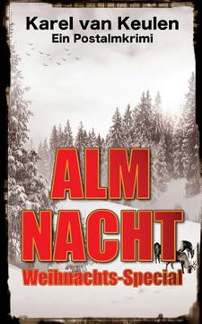 portada Almnacht: Weihnachts-Special (en Alemán)