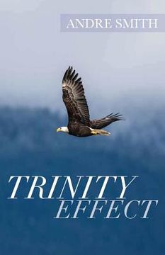 portada Trinity Effect