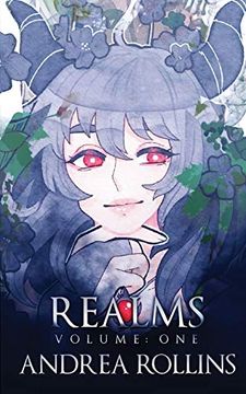 portada Realms: Volume one (en Inglés)