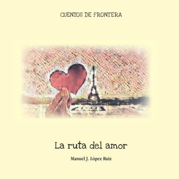 portada La Ruta del Amor (in Spanish)