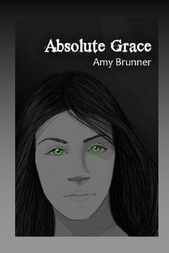 portada Absolute Grace (en Inglés)