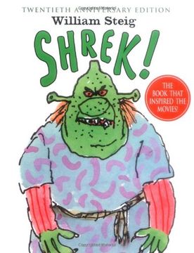 Shrek! (en Inglés)