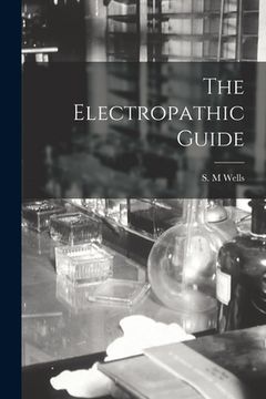 portada The Electropathic Guide (en Inglés)