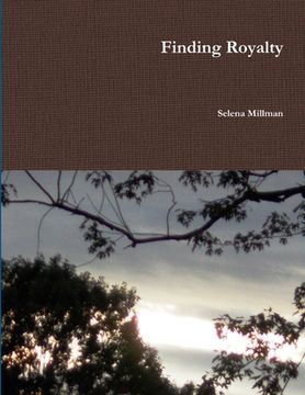 portada Finding Royalty (en Inglés)