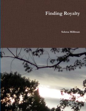 portada Finding Royalty