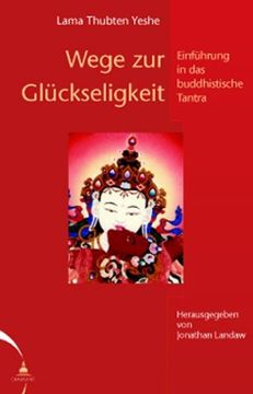 portada wege zur glückseligkeit (in German)
