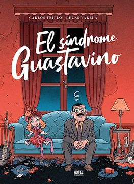 portada El Sindrome Guastavino (in Spanish)