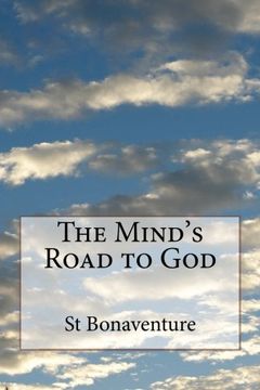 portada The Mind'S Road to god (en Inglés)