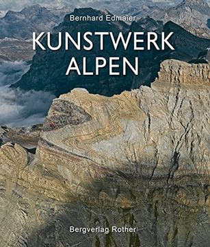 portada Kunstwerk Alpen (en Alemán)