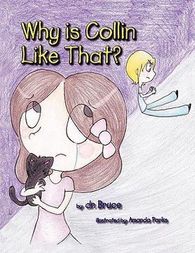 portada why is collin like that? (in English)