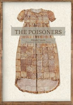 portada The Poisoners (en Inglés)