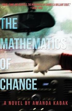 portada The Mathematics of Change: Volume 2 (The Hellum and Neal Series in LGBTQIA+ Literature)