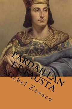 portada Pardaillan et Fausta