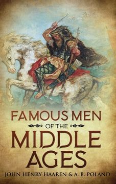 portada Famous Men of the Middle Ages: Annotated (in English)