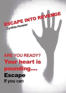 portada Escape into Revenge (en Inglés)