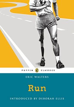 portada Run: Puffin Classics Edition (Penguin Classics) (in English)