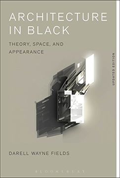 portada Architecture in Black