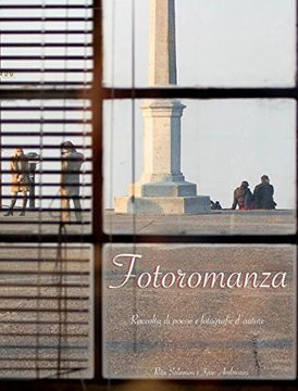 portada Fotoromanza (in Italian)