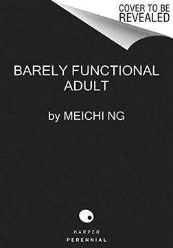 portada Barely Functional Adult: It'll all Make Sense Eventually (in English)