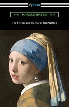 portada The Science and Practice of oil Painting 