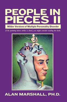 portada people in pieces ii (en Inglés)