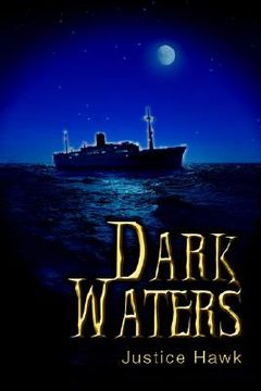portada dark waters (en Inglés)