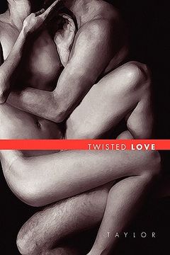 portada Twisted Love (en Inglés)