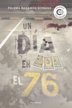 portada Un Día En El 76 (in Spanish)