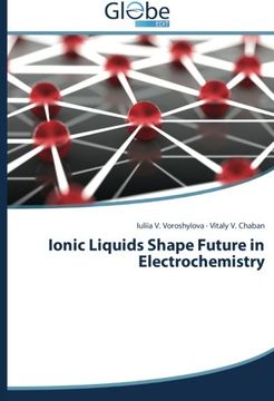 portada Ionic Liquids Shape Future in Electrochemistry