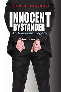 portada Innocent Bystander