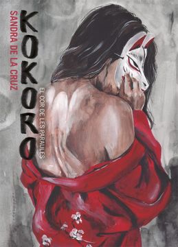 portada Kokoro 