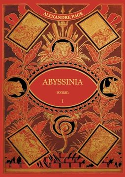 portada Abyssinia: Volume I (en Francés)