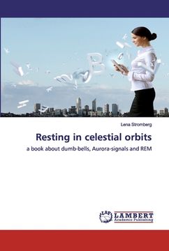 portada Resting in celestial orbits (en Inglés)