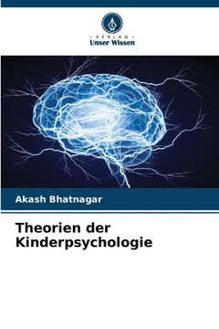 portada Theorien der Kinderpsychologie (in German)