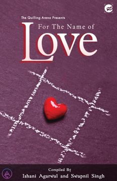 portada For the Name of Love (en Hindi)