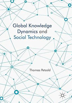 portada Global Knowledge Dynamics and Social Technology
