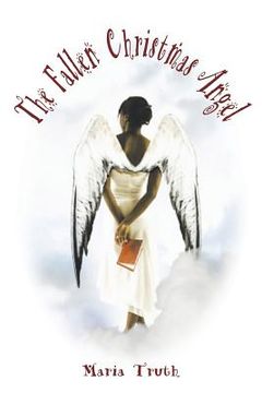 portada The Fallen Christmas Angel (in English)