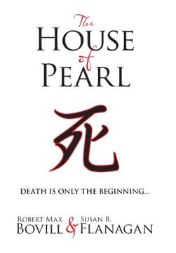 portada The House of Pearl (in English)