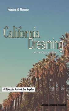 portada California Dreaming: A Los Angeles Series: (Vol.1) (en Italiano)