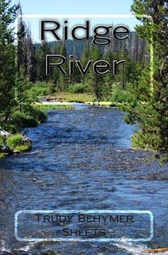 portada Ridge River (in English)