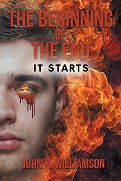 portada The Beginning of the End: It Starts (in English)