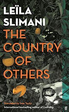 portada The Country of Others (en Inglés)