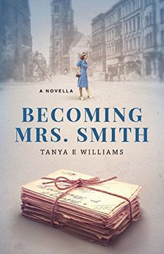 portada Becoming Mrs. Smith: Volume 1